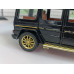 Модель автомобиля Mercedes-Benz G-Класс (1/34)