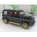 Модель автомобиля Mercedes-Benz G-Класс (1/34)