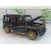 Модель автомобиля Mercedes-Benz G-Класс (1/34)