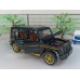 Модель автомобиля Mercedes-Benz G-Класс (1/34)
