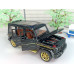 Модель автомобиля Mercedes-Benz G-Класс (1/34)