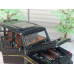 Модель автомобиля Mercedes-Benz G-Класс (1/34)
