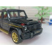 Модель автомобиля Mercedes-Benz G-Класс (1/34)