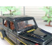 Модель автомобиля Mercedes-Benz G-Класс (1/34)