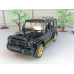 Модель автомобиля Mercedes-Benz G-Класс (1/34)
