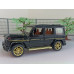 Модель автомобиля Mercedes-Benz G-Класс (1/34)