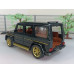 Модель автомобиля Mercedes-Benz G-Класс (1/34)