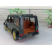 Модель автомобиля Mercedes-Benz G-Класс (1/34)