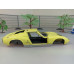 Донор Lamborghini Miura (1/24)