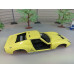 Донор Lamborghini Miura (1/24)