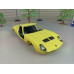 Донор Lamborghini Miura (1/24)