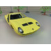 Донор Lamborghini Miura (1/24)