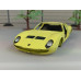 Донор Lamborghini Miura (1/24)