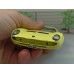 Донор Lamborghini Miura (1/24)