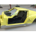 Донор Lamborghini Miura (1/24)