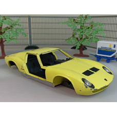 Донор Lamborghini Miura (1/24)