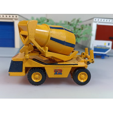 Модель миксера CARMIX 3500 (1/43)