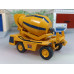 Модель миксера CARMIX 3500 (1/43)