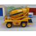 Модель миксера CARMIX 3500 (1/43)