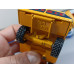 Модель миксера CARMIX 3500 (1/43)