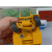 Модель миксера CARMIX 3500 (1/43)