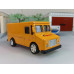 Модель фургона Chevrolet Grumman Van (1/43)