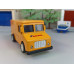 Модель фургона Chevrolet Grumman Van (1/43)