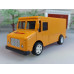 Модель фургона Chevrolet Grumman Van (1/43)