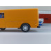 Модель фургона Chevrolet Grumman Van (1/43)