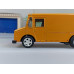 Модель фургона Chevrolet Grumman Van (1/43)