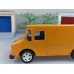 Модель фургона Chevrolet Grumman Van (1/43)