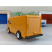 Модель фургона Chevrolet Grumman Van (1/43)