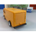 Модель фургона Chevrolet Grumman Van (1/43)
