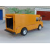 Модель фургона Chevrolet Grumman Van (1/43)