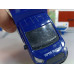 Модель автомобиля Ford Transit почта (1/43)