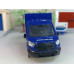 Модель автомобиля Ford Transit почта (1/43)