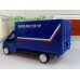 Модель автомобиля Ford Transit почта (1/43)