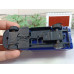 Модель автомобиля Ford Transit почта (1/43)