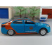 Модель автомобиля Kia Rio (1/38)