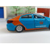 Модель автомобиля Kia Rio (1/38)