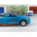 Модель автомобиля Kia Rio (1/38)