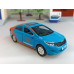 Модель автомобиля Kia Rio (1/38)