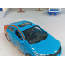 Модель автомобиля Kia Rio (1/38)