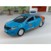 Модель автомобиля Kia Rio (1/38)