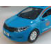 Модель автомобиля Kia Rio (1/38)