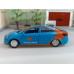 Модель автомобиля Kia Rio (1/38)