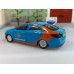 Модель автомобиля Kia Rio (1/38)