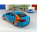 Модель автомобиля Kia Rio (1/38)