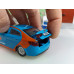 Модель автомобиля Kia Rio (1/38)