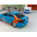 Модель автомобиля Kia Rio (1/38)